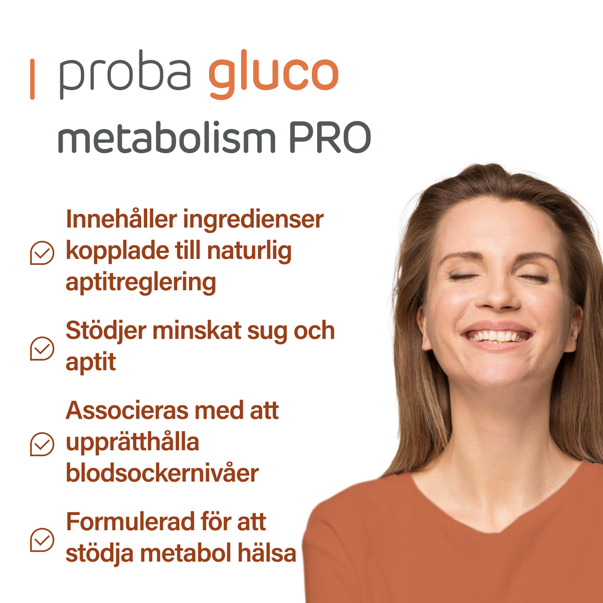 proba gluco metabolism PRO