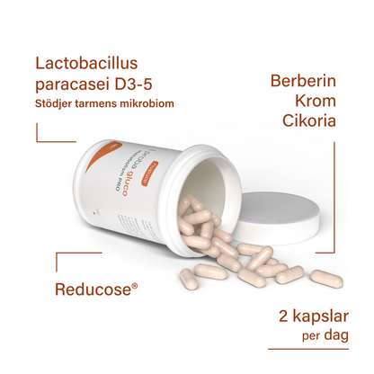 proba gluco metabolism PRO